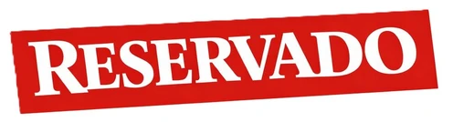 Reservado
